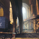 Image for article titled These Futuristic City Wallpapers Will Take Your Breath Away